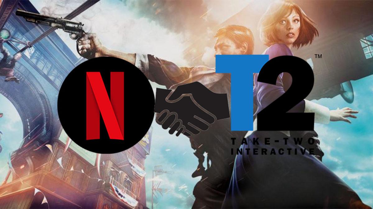 Gözlerimiz Yollarda Kaldı: 2 Yıldır Haber Alınamayan BioShock Filmi İçin Netflix İle Anlaşma İmzalandı