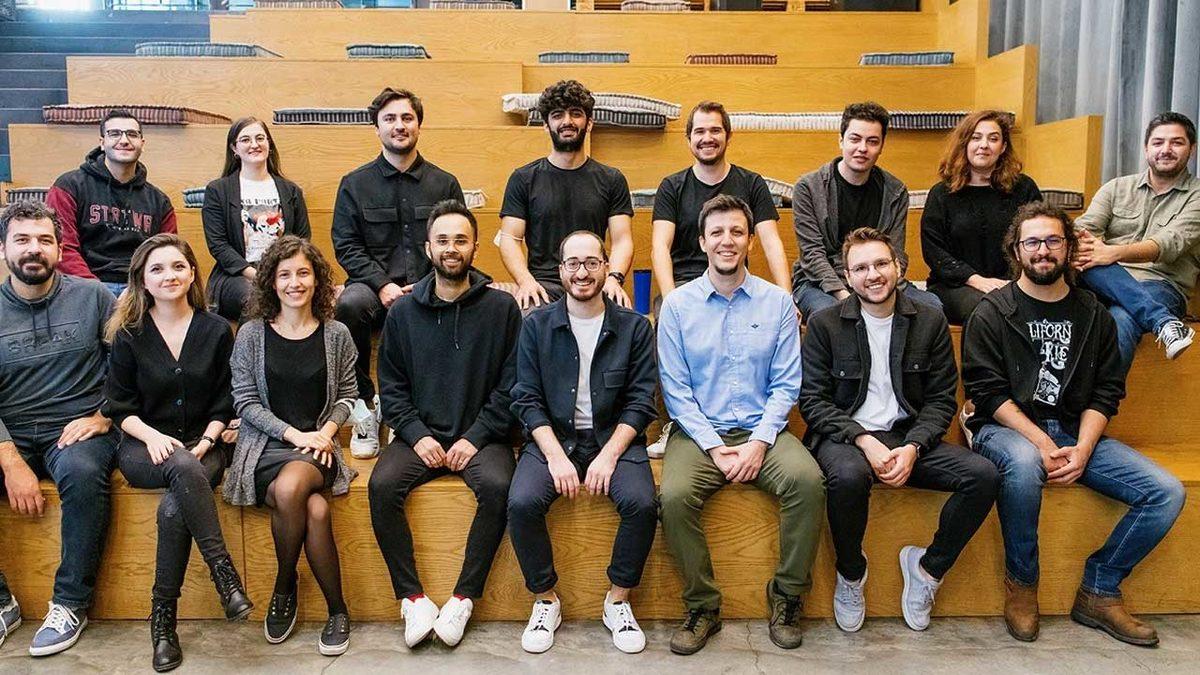 Geçen Yıl Kurulan Türk Oyun Şirketi Bigger Games, Tam 6,6 Milyon Dolar Yatırım Aldı