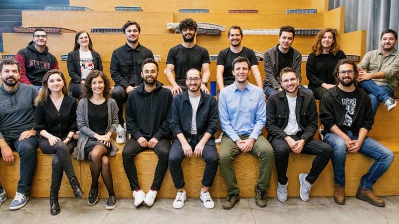 Geçen Yıl Kurulan Türk Oyun Şirketi Bigger Games, Tam 6,6 Milyon Dolar Yatırım Aldı