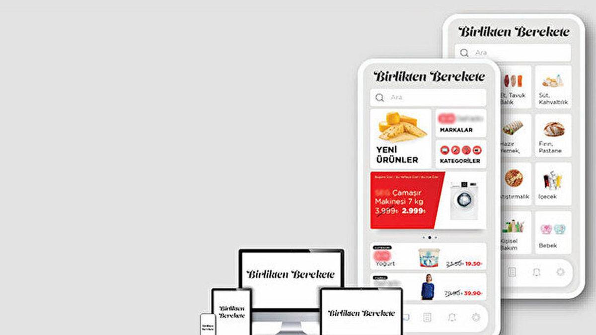 Devlet Eliyle ’En Ucuz Marketleri Haritada Gösteren’ Mobil Uygulamanın Adı Açıklandı: Birlikten Berekete