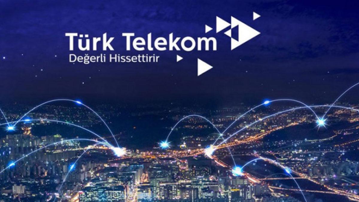 Türk Telekom, Toplam Abone Sayısını ve Elde Ettiği Dudak Uçuklatan Kârı Açıkladı