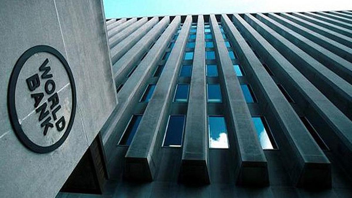 Dünya Bankası’ndan Türkiye’ye ’Borç’ Uyarısı: Ülke Birkaç Yıldır Krizde