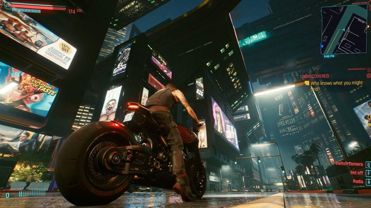 Cyberpunk 2077, Buglardan Bıkanlara Oyunu Yeniden Sevdirecek 43 GB’lık Devasa Güncelleme Yayınladı [Video]