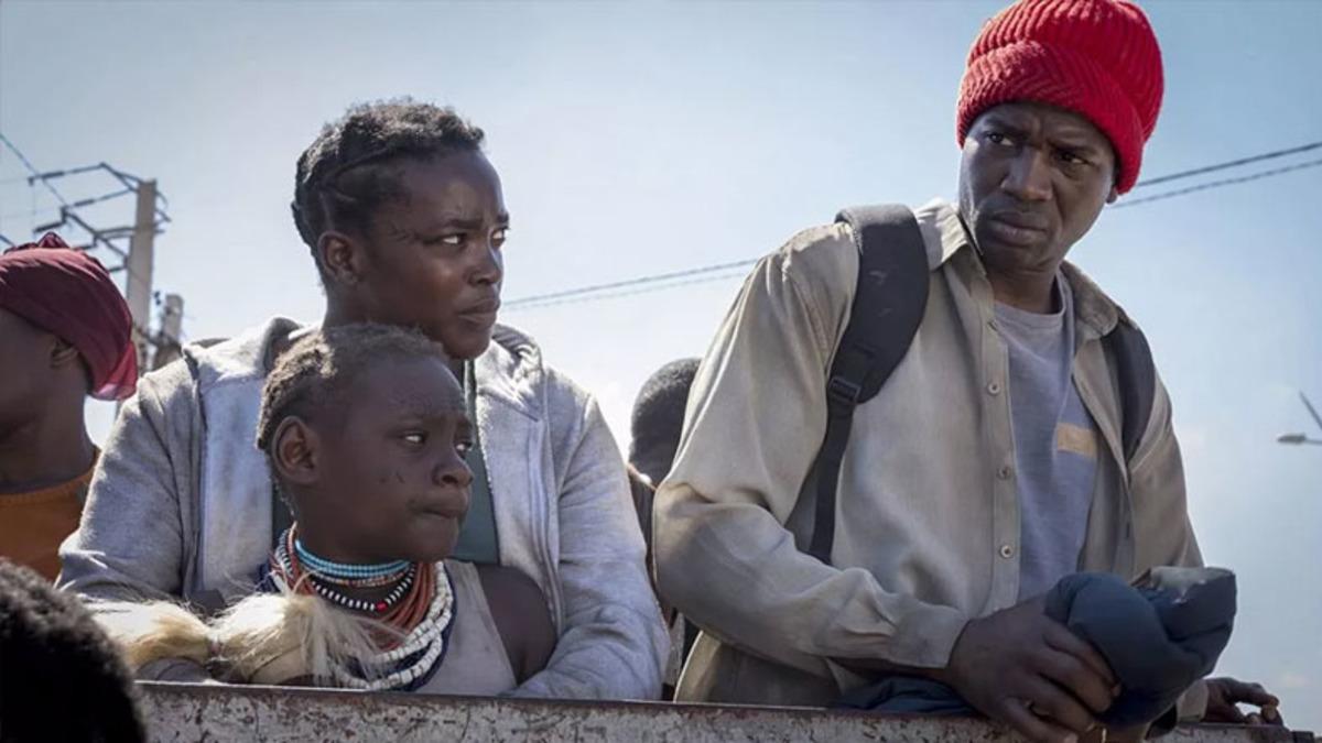 Eleştirmen Puanlarına Göre 2020’nin En İyi Filmleri