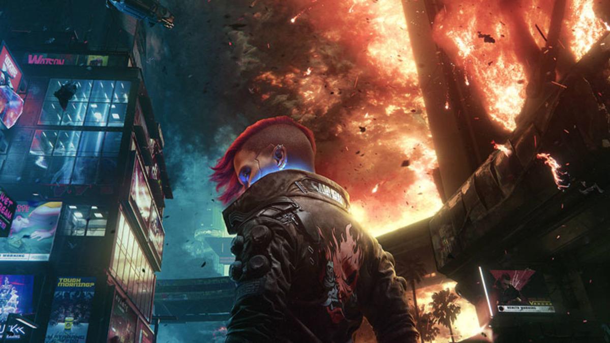 Cyberpunk 2077, Buglardan Bıkanlara Oyunu Yeniden Sevdirecek 43 GB’lık Devasa Güncelleme Yayınladı [Video]