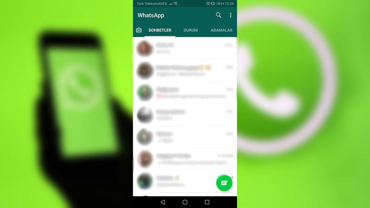 WhatsApp Yedeklemesi Nasıl Yapılır? [Android - iOS]