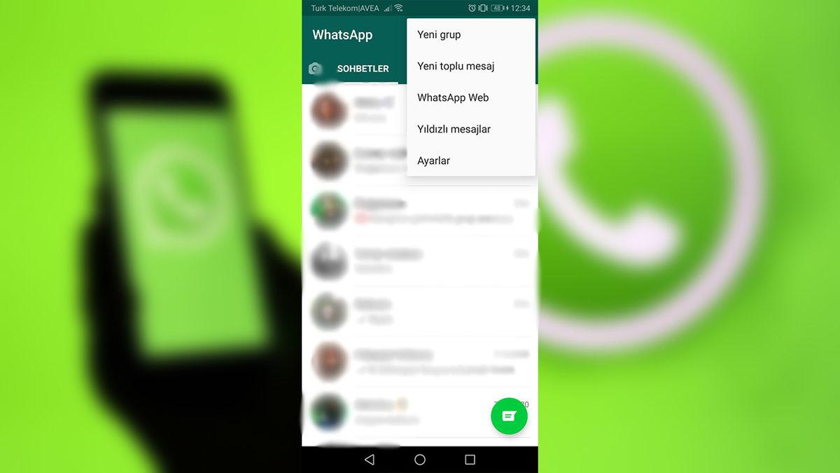 WhatsApp Yedeklemesi Nasıl Yapılır? [Android - iOS]