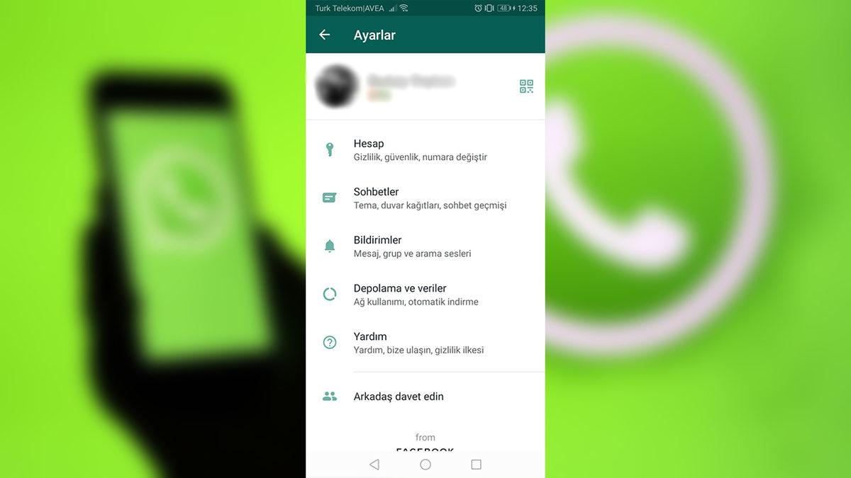 WhatsApp Yedeklemesi Nasıl Yapılır? [Android - iOS]