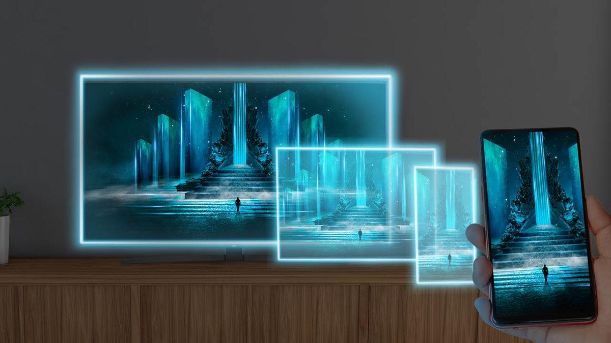 Evde Eğlencenin Dibine Vurmak İsteyenlere Beko’dan Yepyeni Android TV’ler