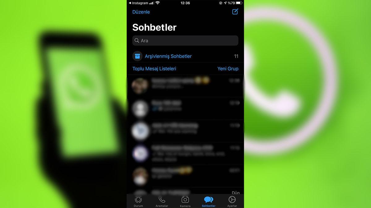 WhatsApp Yedeklemesi Nasıl Yapılır? [Android - iOS]