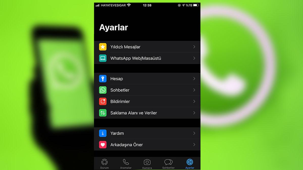 WhatsApp Yedeklemesi Nasıl Yapılır? [Android - iOS]