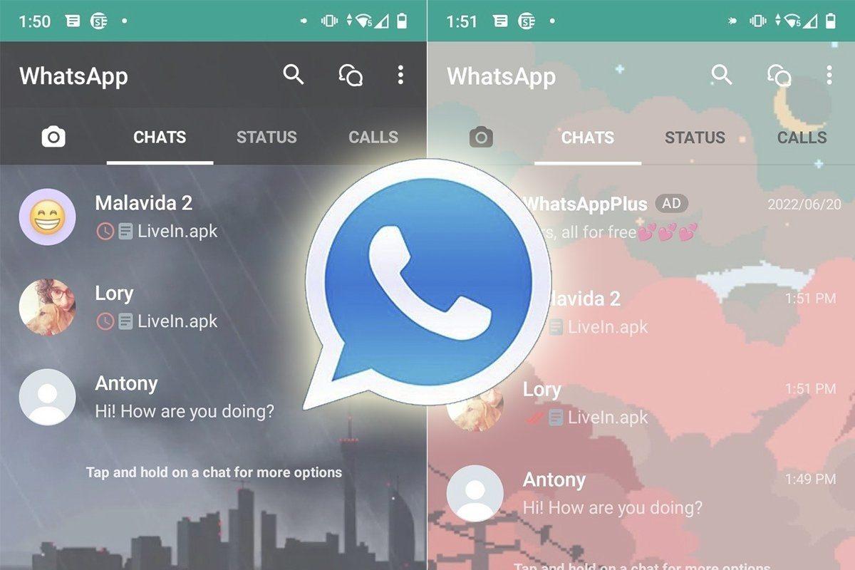 WhatsApp Plus Nedir? Hangi Ekstra Özellikleri Var? Kullanmak Güvenli mi?