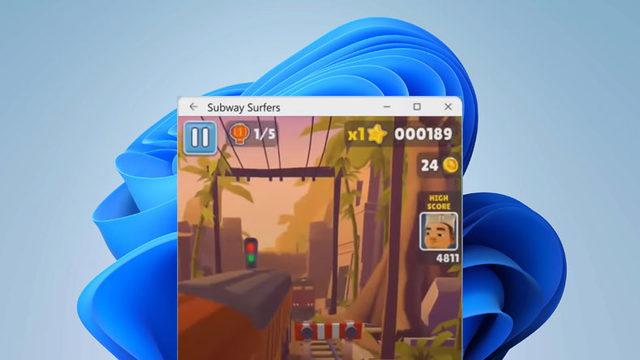 Windows 11’e Android Uygulama Desteği Geldi: Tüm Bilgisayarlar Adeta Akıllı Telefona Dönüşecek!