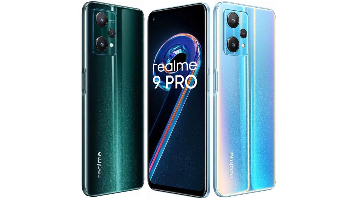 Realme 9 Pro, Özelliklerine Göre Fena Olmayan Fiyatıyla Duyuruldu