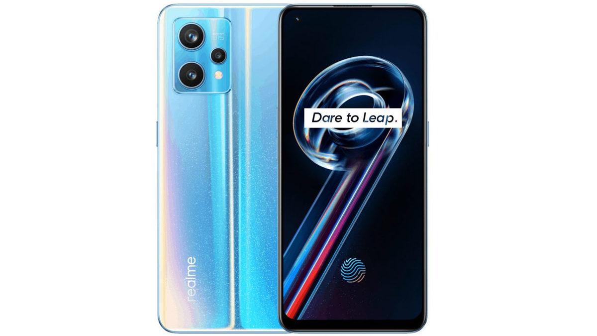 Realme 9 Pro, Özelliklerine Göre Fena Olmayan Fiyatıyla Duyuruldu