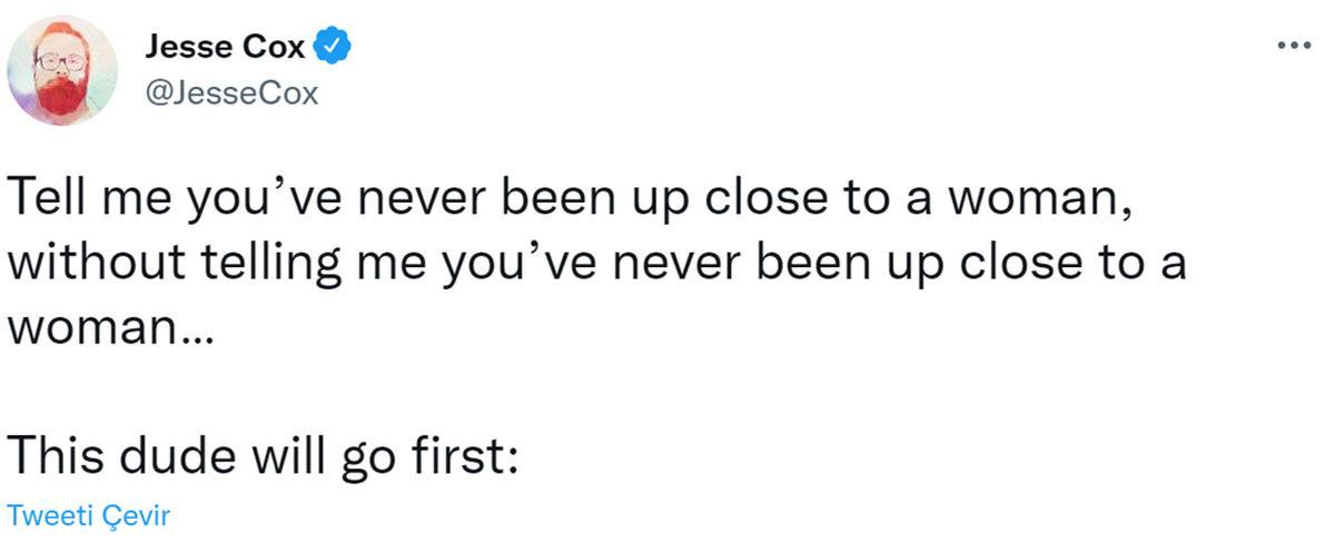 Yılın En Çok Beklenen Oyunlarından Horizon Forbidden West, Cinsiyetçileri Şimdiden Çıldırttı