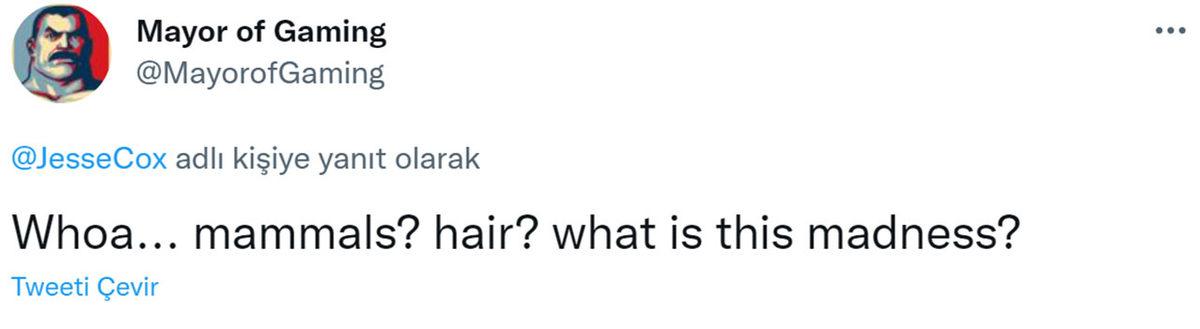 Yılın En Çok Beklenen Oyunlarından Horizon Forbidden West, Cinsiyetçileri Şimdiden Çıldırttı