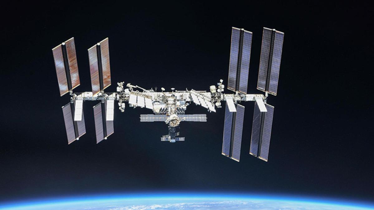 Türkiye İlk Defa Uluslararası Uzay İstasyonu Astronotları ile Telsiz Görüşmesi Gerçekleştirdi