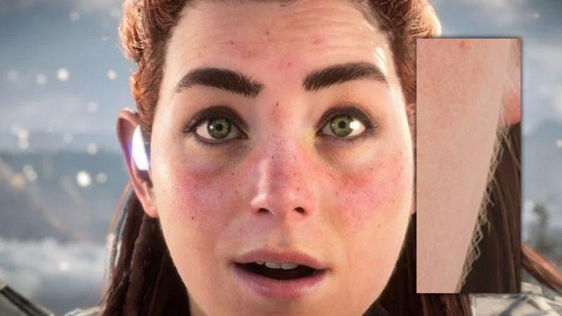 Yılın En Çok Beklenen Oyunlarından Horizon Forbidden West, Cinsiyetçileri Şimdiden Çıldırttı