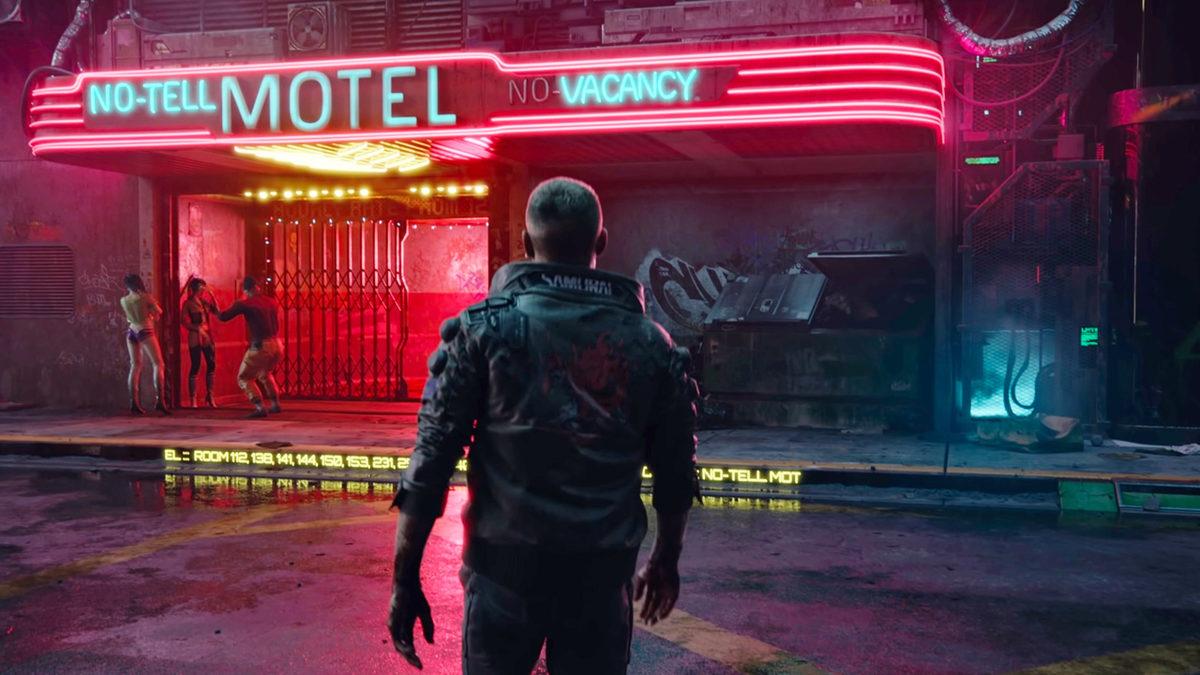 Sistemi Yetmeyenlere Bomba Haber: Cyberpunk 2077 Çıkış Gününde NVIDIA GeForce NOW’a Geliyor