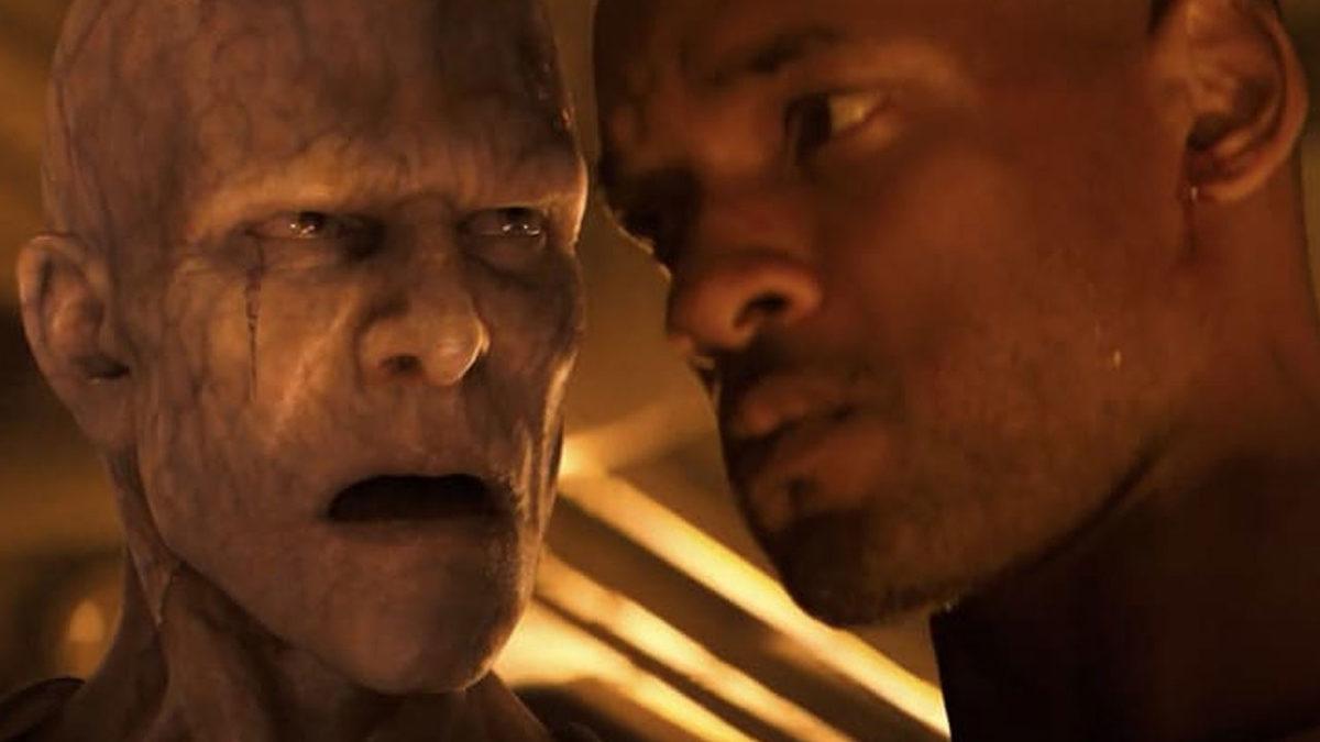 Ben Efsaneyim Geri Dönüyor: Filmin Devamı İçin Çalışmalar Başladı