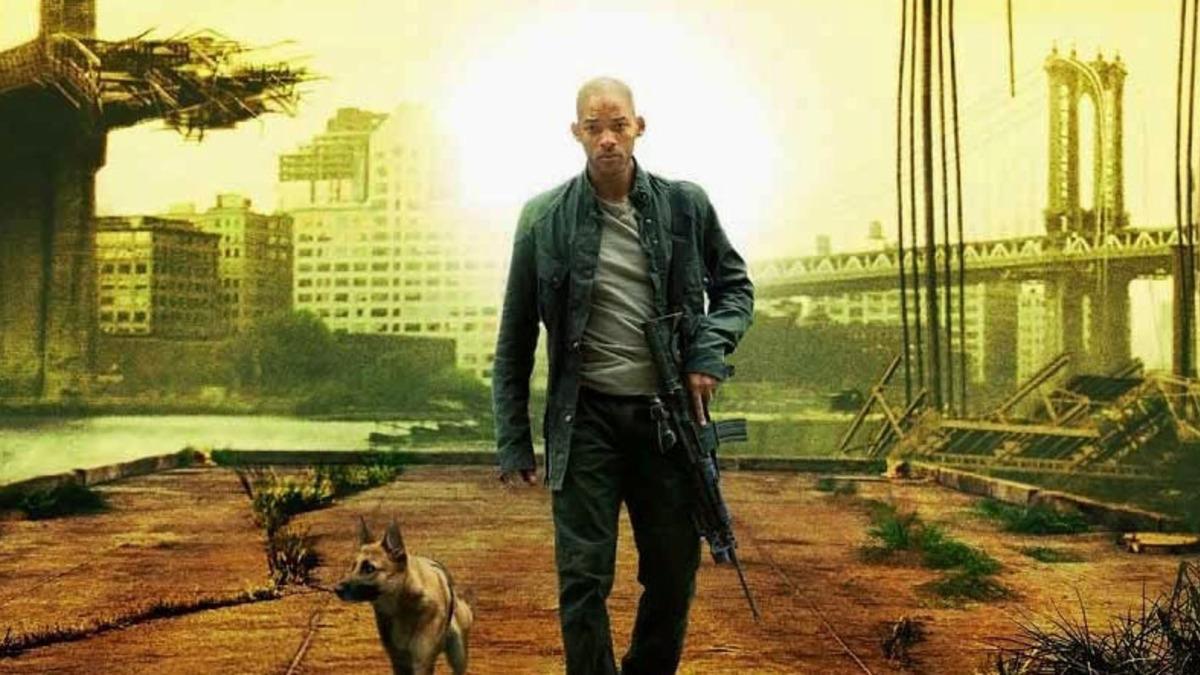 Ben Efsaneyim Geri Dönüyor: Filmin Devamı İçin Çalışmalar Başladı