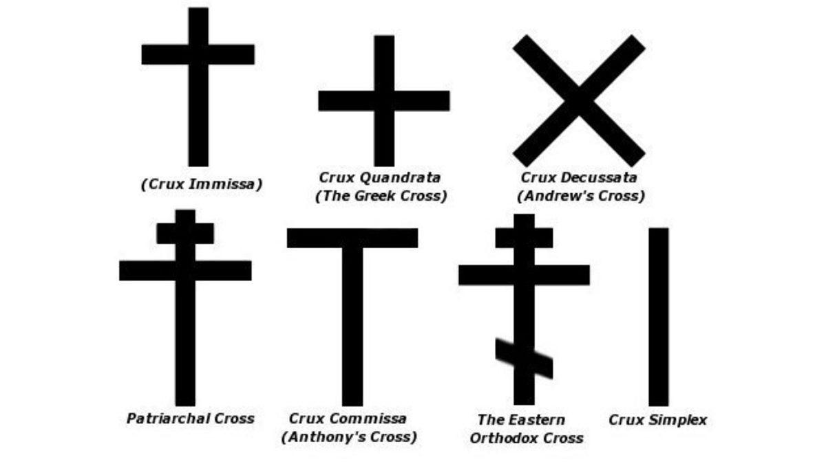 Hz. İsa’dan Binlerce Yıl Daha Eski Olan Haç, Nasıl Oldu da Hristiyanlığın Kutsal Sembollerinden Biri Haline Geldi?