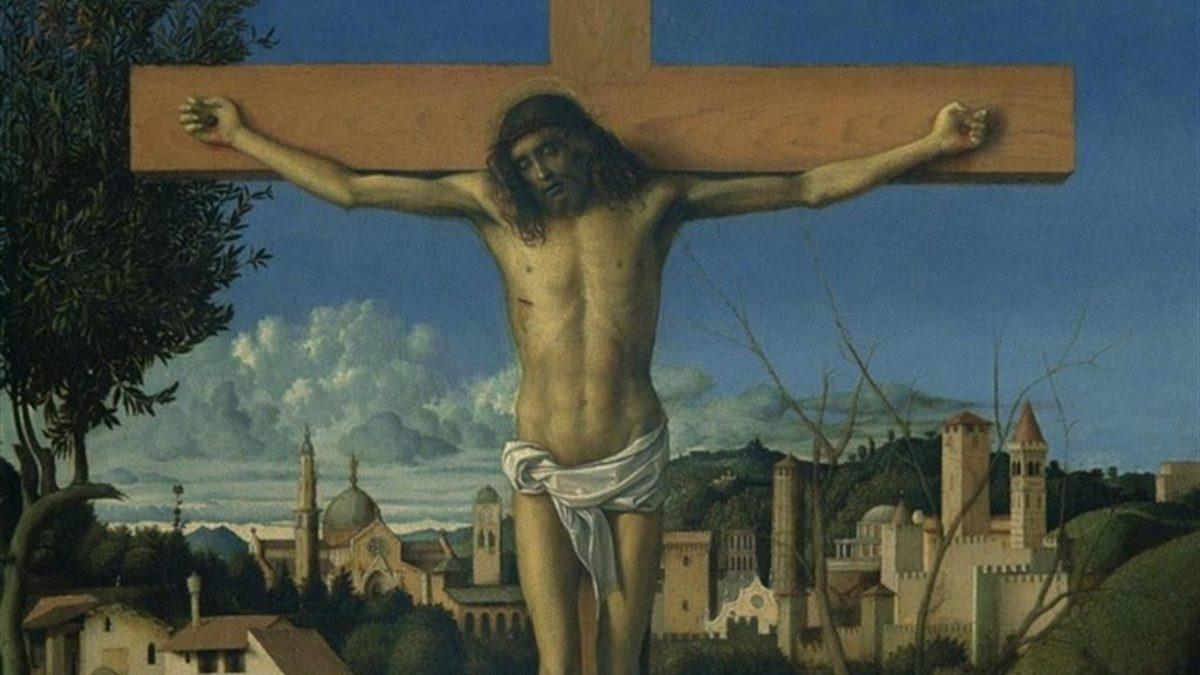 Hz. İsa’dan Binlerce Yıl Daha Eski Olan Haç, Nasıl Oldu da Hristiyanlığın Kutsal Sembollerinden Biri Haline Geldi?