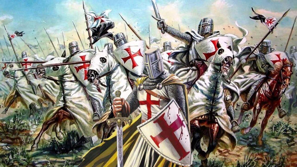 Hz. İsa’dan Binlerce Yıl Daha Eski Olan Haç, Nasıl Oldu da Hristiyanlığın Kutsal Sembollerinden Biri Haline Geldi?