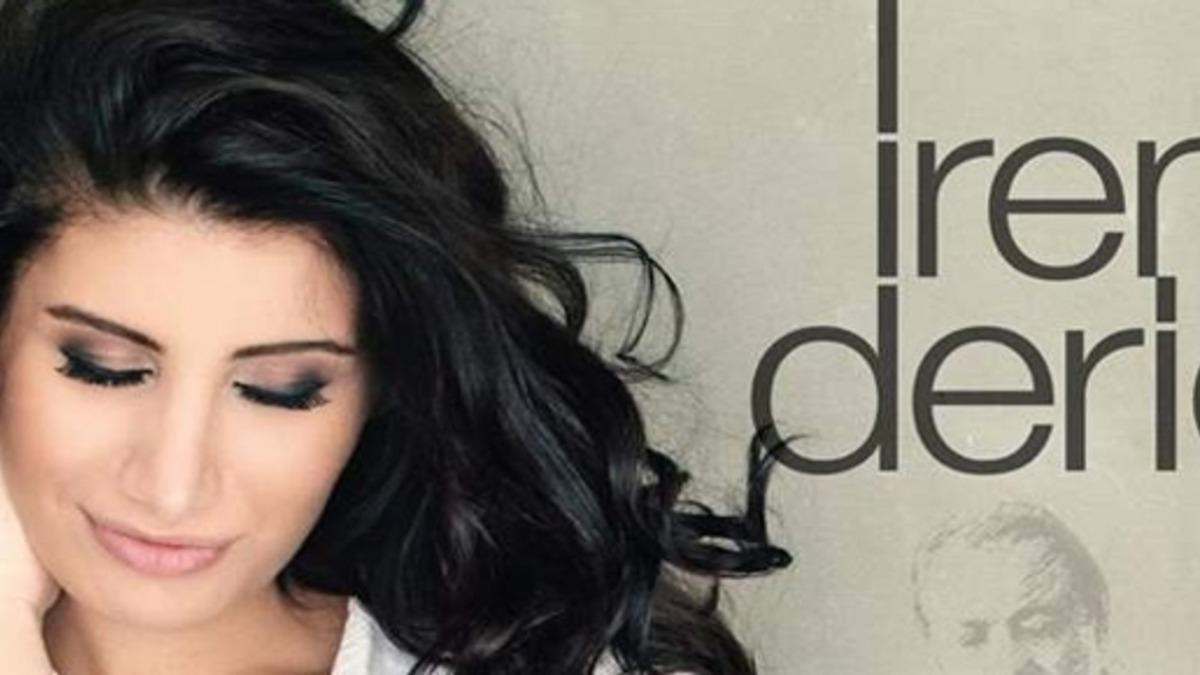 İrem Derici Youtube’da Yeni Rekorun Sahibi