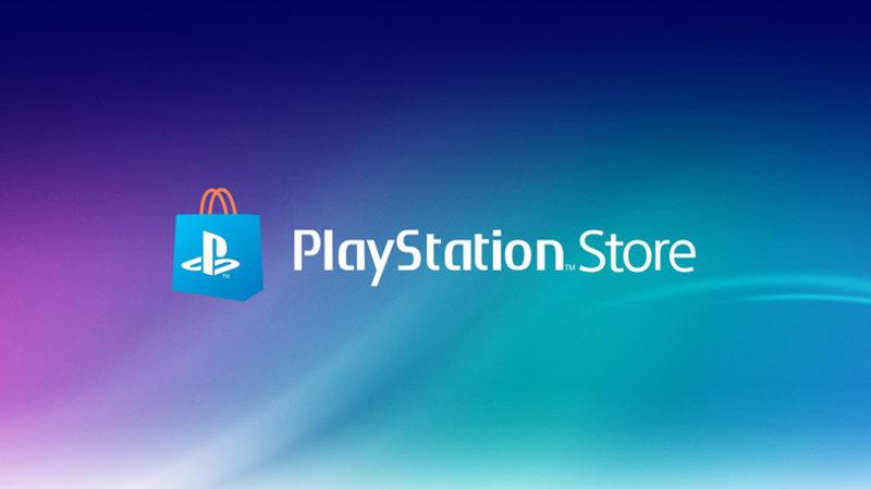 PlayStation Store’da Kasım Ayının En Çok İndirilenleri Belli Oldu