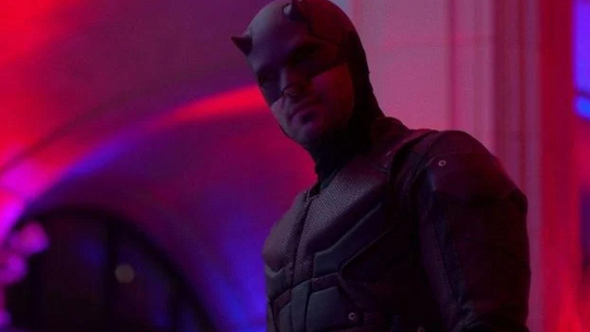 Netflix’in Dizisini İptal Ettiği Daredevil’in Örümcek Adam 3 Filmiyle Geri Döneceği İddia Edildi