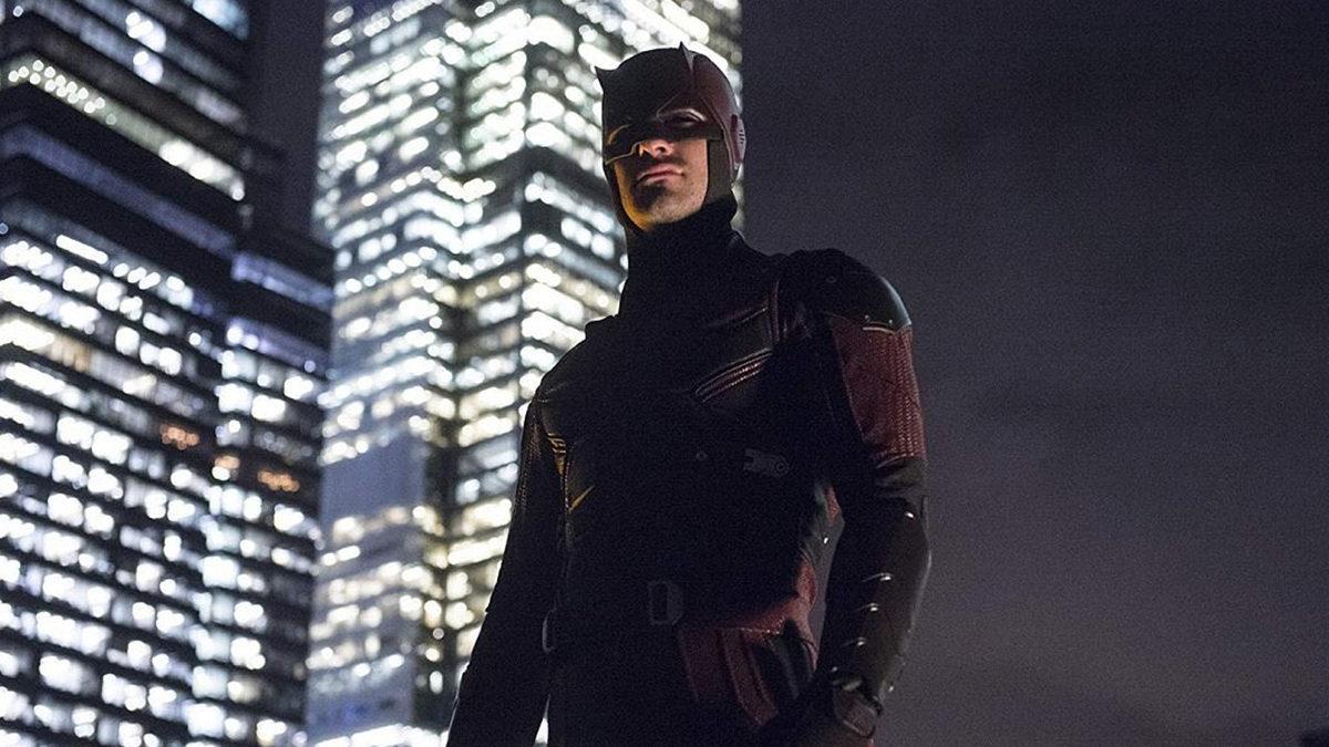 Netflix’in Dizisini İptal Ettiği Daredevil’in Örümcek Adam 3 Filmiyle Geri Döneceği İddia Edildi