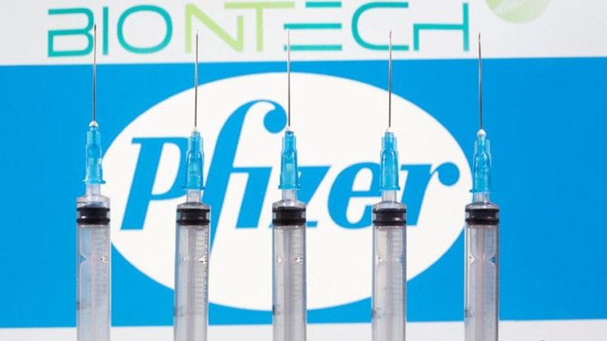 Pfizer ve BioNTech, Siber Korsanların EMA Saldırısında COVID-19 Aşı Belgelerine Eriştiğini Duyurdu