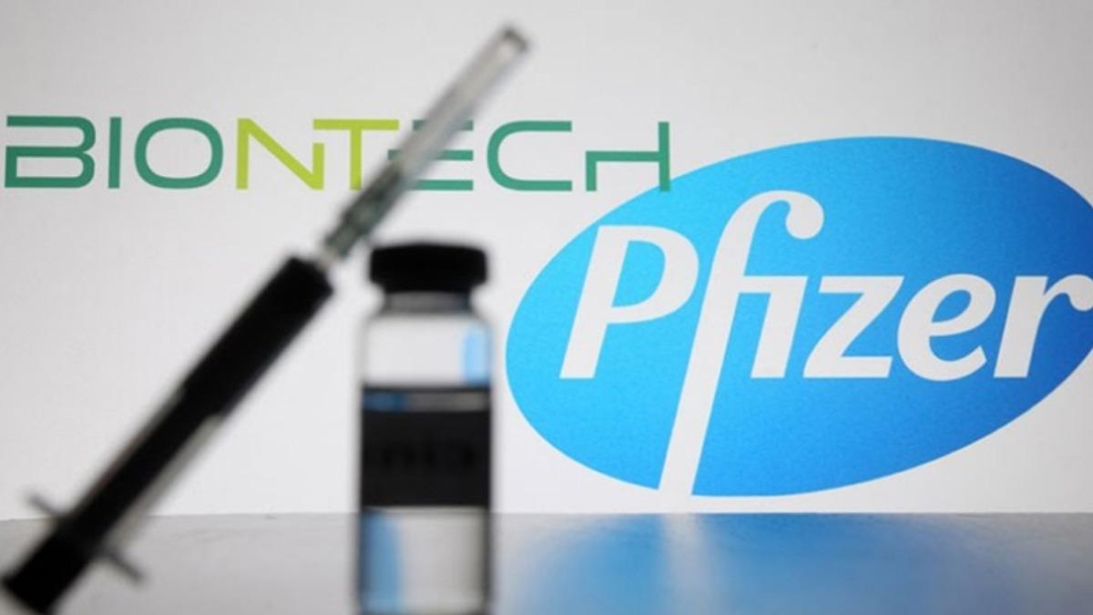 Pfizer ve BioNTech, Siber Korsanların EMA Saldırısında COVID-19 Aşı Belgelerine Eriştiğini Duyurdu