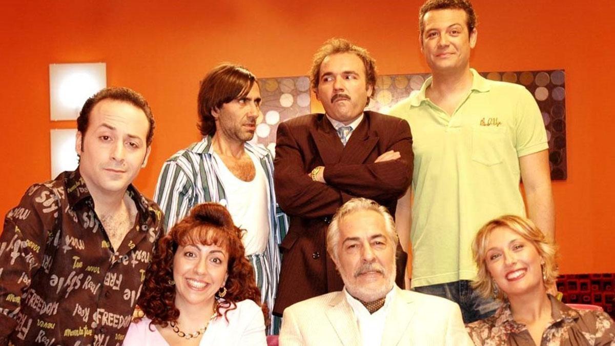 Yayınlandıkları Dönem Televizyonun Başına Heyecanla Geçmemize Neden Olmuş 15 Nostaljik Türk Dizisi