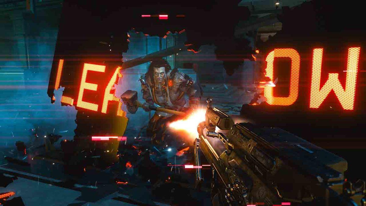 Cyberpunk 2077, Çıkışıyla Birlikte Steam’de Anlık Oyuncu Rekorunu Kırdı