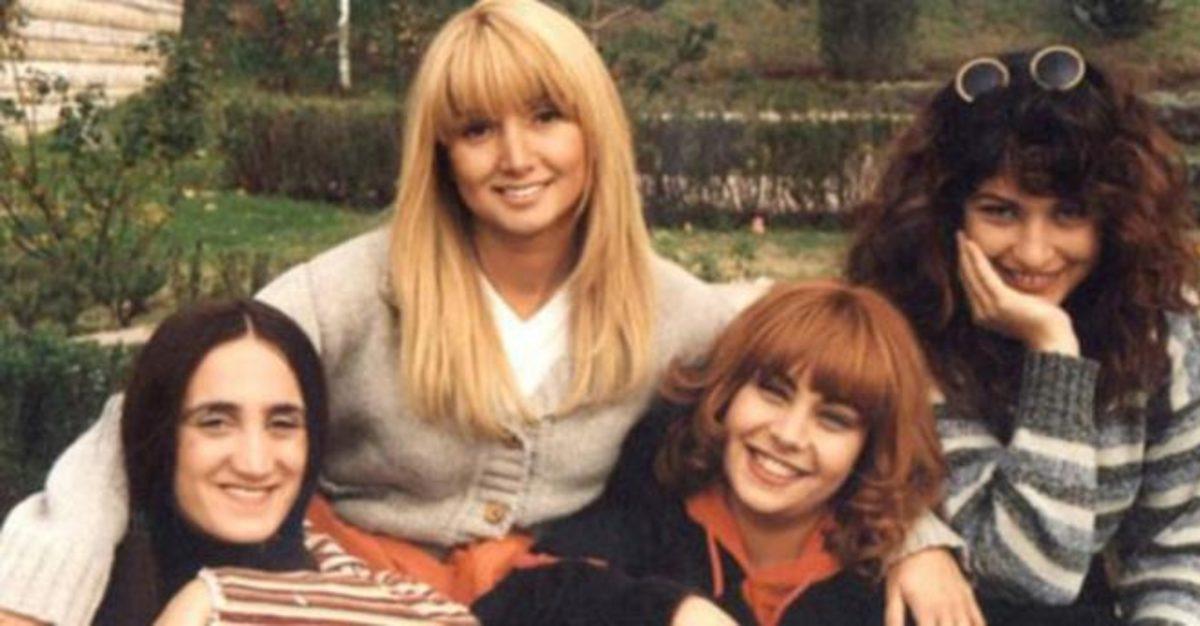 Yayınlandıkları Dönem Televizyonun Başına Heyecanla Geçmemize Neden Olmuş 15 Nostaljik Türk Dizisi