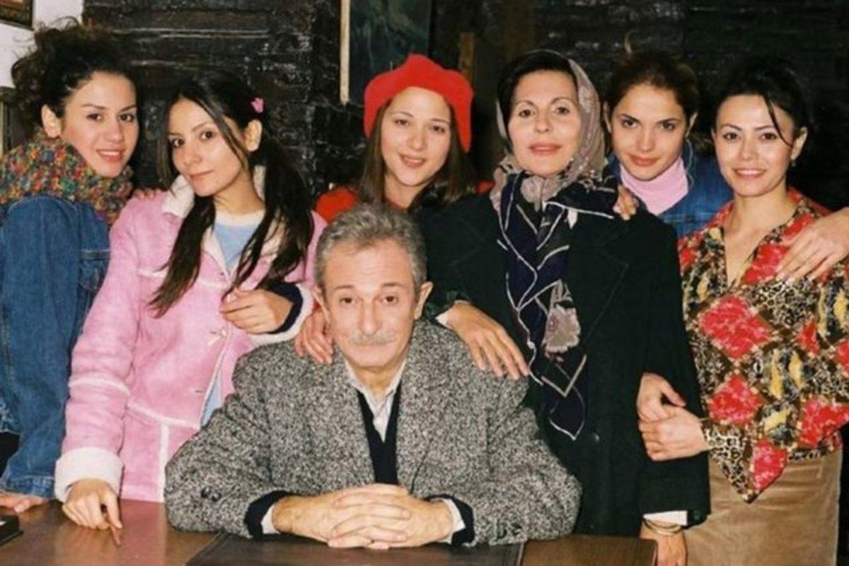 Yayınlandıkları Dönem Televizyonun Başına Heyecanla Geçmemize Neden Olmuş 15 Nostaljik Türk Dizisi