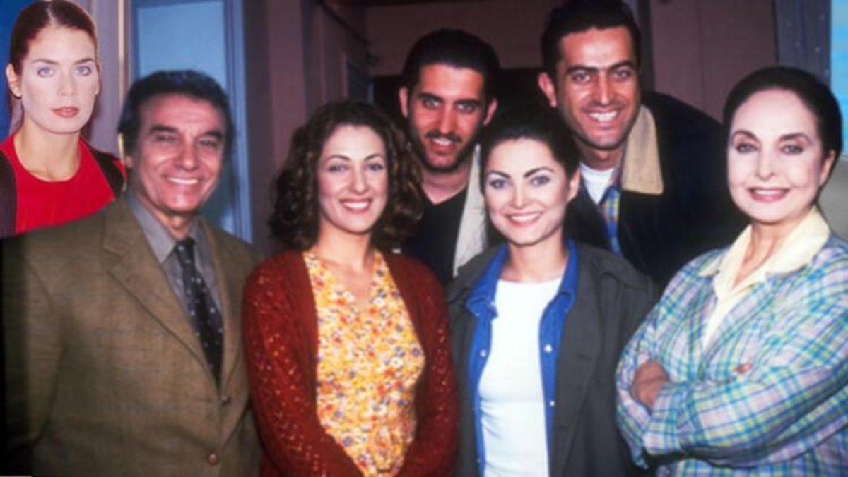 Yayınlandıkları Dönem Televizyonun Başına Heyecanla Geçmemize Neden Olmuş 15 Nostaljik Türk Dizisi