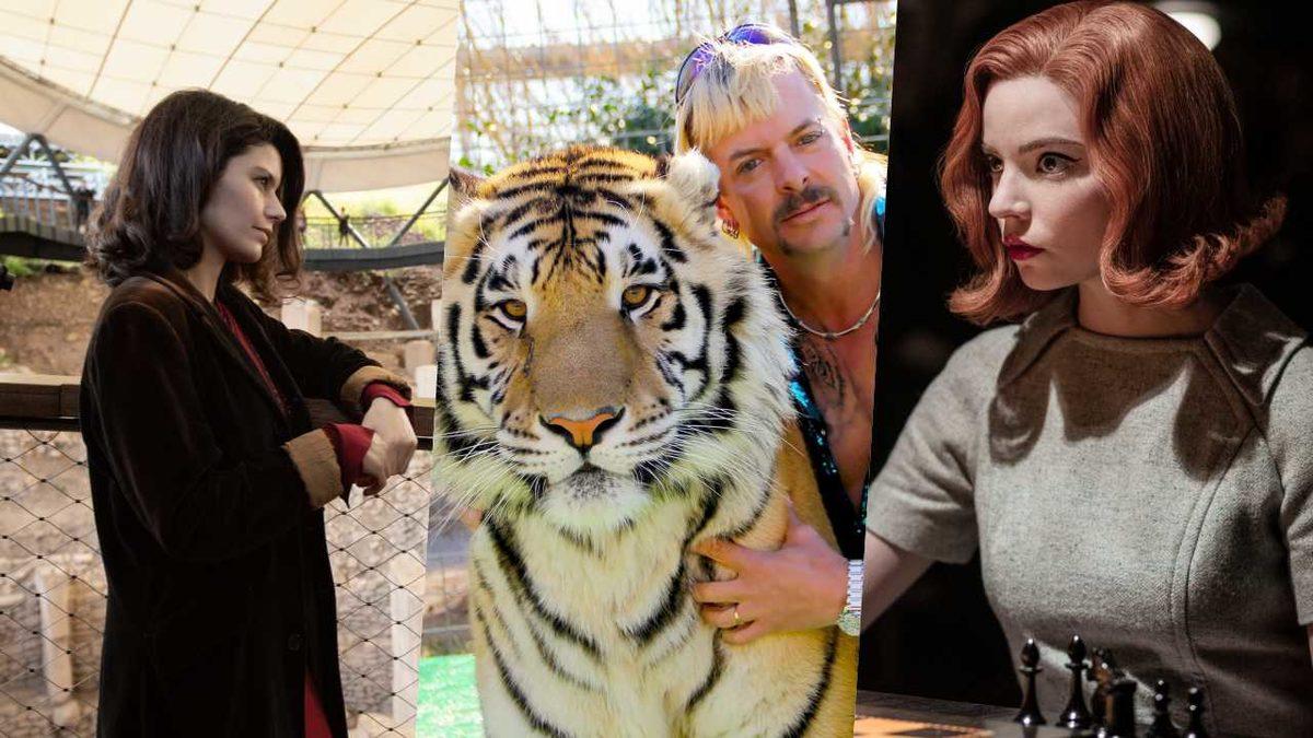 Netflix, Türkiye’de 2020 Yılında En Çok İzlenen Türleri Açıkladı