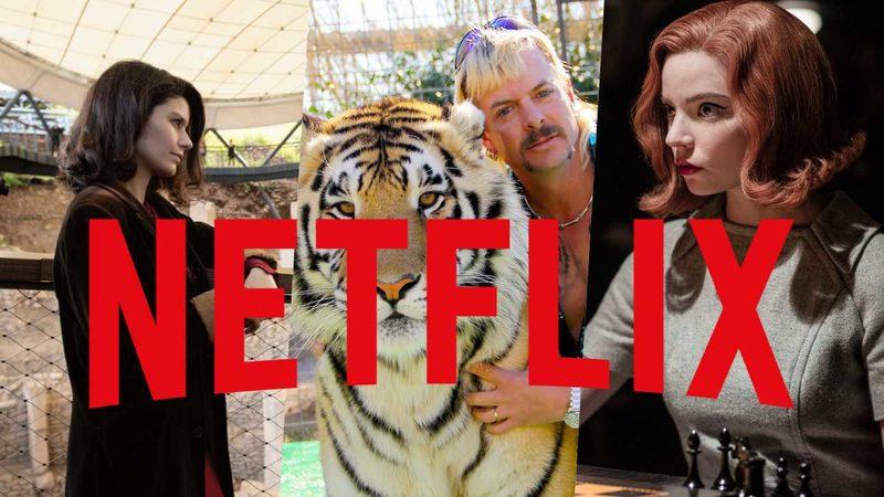 Netflix, Türkiye’de 2020 Yılında En Çok İzlenen Türleri Açıkladı