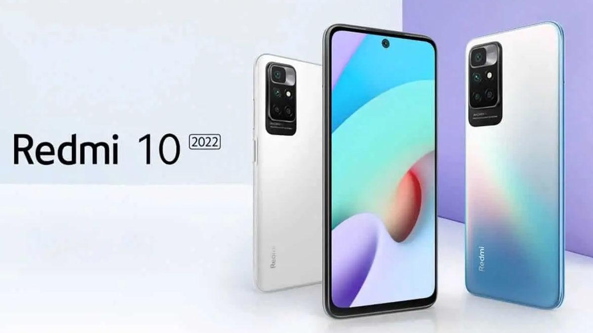 Yerli Fiyat/Performans Canavarı Redmi 10 2022 Türkiye’de Satışa Sunuldu: İşte Fiyatı