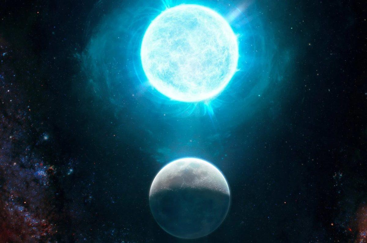 Yıldızların Oluşumuna Dair Tüm Bildiklerimizi Değiştirebilecek Yeni Bir Yıldız Türü Keşfedildi