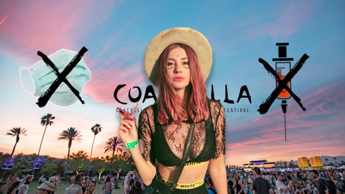 Zenginler Dışında Herkesin Instagram’dan İzlediği Coachella Festivali, Hiçbir Kısıtlama Olmadan Geri Dönüyor