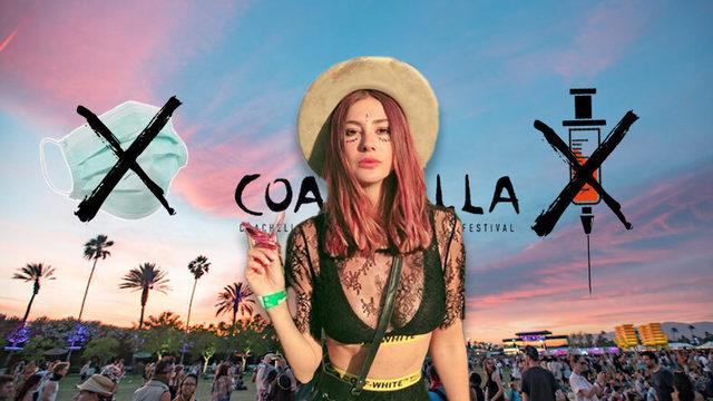 Zenginler Dışında Herkesin Instagram’dan İzlediği Coachella Festivali, Hiçbir Kısıtlama Olmadan Geri Dönüyor