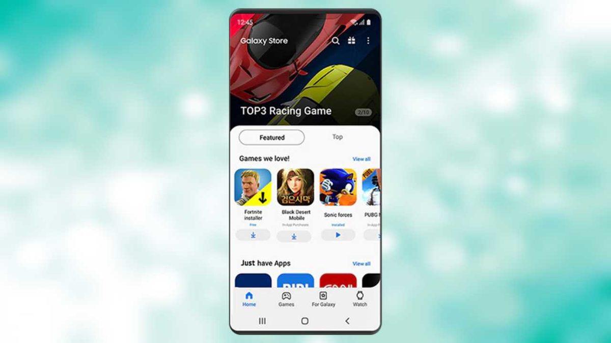Samsung, 2020’nin En İyi Mobil Uygulamalarını ve Temalarını Açıkladı