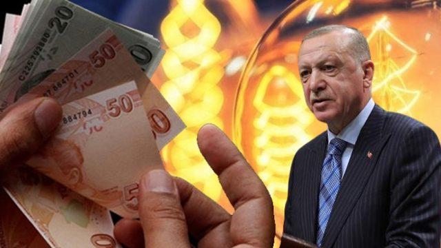 Cumhurbaşkanı Erdoğan’dan ’İndirim mi Geliyor’ Dedirten Elektrik Tarifesi Açıklaması: Yeni Düzenleme Yolda