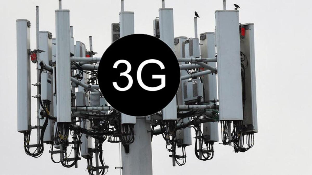 5G’nin Gelişiyle 3G’nin Fişi Çekiliyor: Milyonlarca Cihaz Kullanılamaz Hale Gelecek