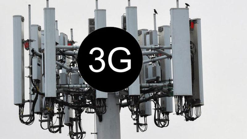 5G’nin Gelişiyle 3G’nin Fişi Çekiliyor: Milyonlarca Cihaz Kullanılamaz Hale Gelecek